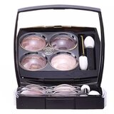 Chanel les 4 Ombres dugotrajno sjenilo za oči 2 g nijansa 268 Candeur Et Expérience | shoptok.hr