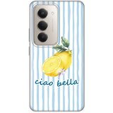  Torbica Silikonska Print Skin za Xiaomi Redmi 15 4G Ciao Bella | Eponuda.com