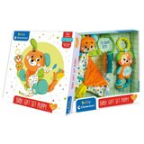 Clementoni baby gift set glodalica plavi ( CL17804 ) Cene