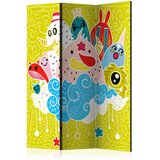 Artgeist PARAVAN 135/172/3 cm večbarvno Cene