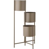 House Nordic Kovinski okrasni cvetlični lonec Tule – | Shoptok.si