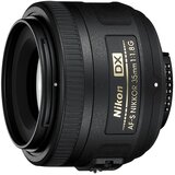  Objektiv NIKON 35 mm f/1.8G AF-S DX Cijene