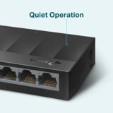 Tp-link ls1005g litewave Switch ( 61792 ) | Eponuda.com