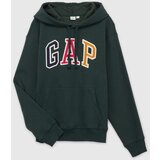 GAP Sweatshirt with logo - Women Cijene