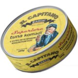 Il Capitano Tunjevina komadić Light, 160g