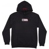 Dc Shoes Puloverji Dp marvel ph Črna | Shoptok.si