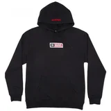 Dc Shoes Puloverji Dp marvel ph Črna