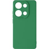 AVIZAR Ohišje za Xiaomi Redmi Note 13 Pro 4G Zaščitena kamera s podlogo, Zelena, (5000015910) | Shoptok.si