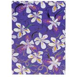 Goldbuch bilježnica bez linija sa tvrdim koricama A5 Orchid Mood purple Cijene