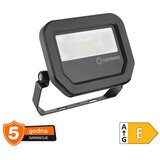 Ledvance led reflektor 10W/4000K sym 100 bk Cene