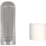 INF Električna šoba za vodni navoj Transparent, (21542510) | Shoptok.si