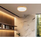 Lesnina XXXL STROPNA LED-SVETILKA Cadix 1400 lm 4000 K | Shoptok.si