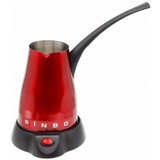 Sinbo kafe kuvalo crveno ( SCM-2960 ) | ePonuda.com