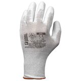 Coverguard rukavica eurolite est90 veličina 11 ( 1est900011 ) Cene