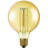 LED prigušiva sijalica VINTAGE FILAMENT E27/5,8W/230V 2200K - Osram | Eponuda.com
