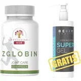 Zglobin + Super gel GRATIS