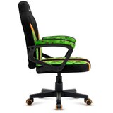  Dječja igraća stolica Ranger 1.0 Pixel Mesh | shoptok.hr