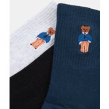 Sinsay Čarape 3 komada | shoptok.hr