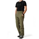 Colmar muške skiјaške pantalone Salopette, zelene | Eponuda.com