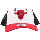 New Era Kape s šiltom CHICAGO BULLS Rdeča Cene