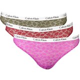 Calvin Klein BRAZILIAN WOMAN GREEN | shoptok.hr