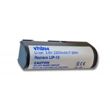 VHBW Baterija za Sony MZ-B3 / MZ-E3 / MZ-R2, 2200 mAh Cene