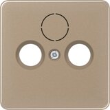 Jung pokrov zlati brz CD 561 SAT GB, (20891238) | Shoptok.si