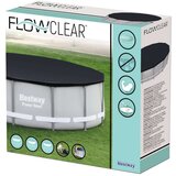 Bestway pokrivač za bazen Flowclear 427 cm | shoptok.hr