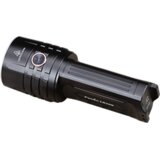 Fenix svjetiljka ručna LR35R LED crn Cijene