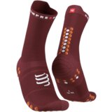 Čarape Compressport PRS V4.0 Run High Spd Apple - T2 | shoptok.hr