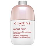 Clarins Bright Plus serum za posvetlitev Advanced Brightening Dark Spot Targeting Serum 30 ml u
