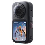 INSTA 360 X6 Essentials Bundle Midnight Black Akciona kamera | Eponuda.com