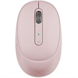 Volkano x crater VKX-202-RS roze miš wireless Cene