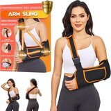 YAOOCIY S–M nastavljiva opornica za roko | Shoptok.si