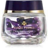 Oriflame Royal Velvet ampule s učvršćujućim učinkom 28 kom | shoptok.hr
