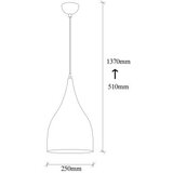 Opviq visilica saglam 3771 | ePonuda.com
