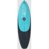 Light Hybrid - Epoxy - Future Deska za surfanje turquoise Cene