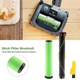 INORCO Pralni zvitek krtae za filter za dodatke za sesalnik Airram Mk2 K9 Spar, (22017334) | Shoptok.si