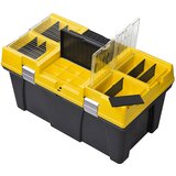 Patrol Stvari 26 "Profi Carbo, rumeni pokrov, 595 x 337 x 316mm, (21106553) | Shoptok.si