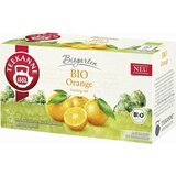 Teekanne Biogarten - Pomaranča Cene