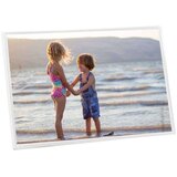 vidaXL okviri za fotografije 5 kom bijeli za zid ili stol 70x90 cm mdf | shoptok.hr