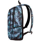Target Školski ruksak Chili Camo Aqua | shoptok.hr