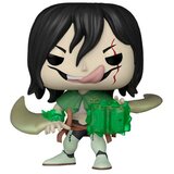 Funko POP figure Black Clover Jack Exclusive | shoptok.hr