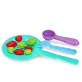  Set za modeliranje tijesta | 3 boje + pribor | shoptok.hr