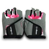 GymBeam Fitness ženske rukavice Camo Pink Cijene