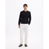 Celio Linen Trousers Lolinos - Men's | ePonuda.com