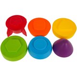  Set senzornih igračaka Stasking Tower - 19 dijelova šareni | Shoptok.si
