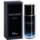 Dior Sauvage parfum polnilni za moške 30 ml | Shoptok.si