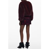 Desigual WOMEN&#39;S RED JACKET | shoptok.hr