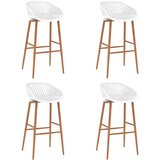  Barska garnitura 5-delna bela, (21001431) | Shoptok.si